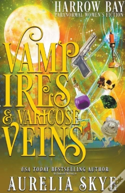 Capa do artigo Vampires & Varicose Veins