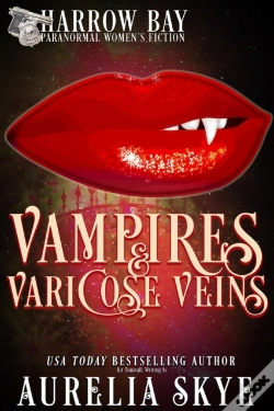 Capa do artigo Vampires & Varicose Veins