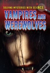 Capa do artigo Vampires & Werewolves