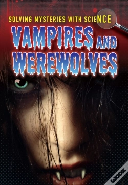 Capa do artigo Vampires & Werewolves