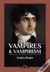 Capa do artigo Vampires &Amp; Vampirism