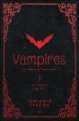 Vampires Et Creatures De L'Autre Monde T1 - Le Cavalier Sans Tete - Preview