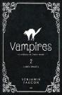 Vampires Et Creatures De L'Autre Monde T2 - L'Abies Pinacea - Preview