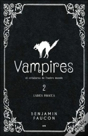 Capa do artigo Vampires Et Creatures De L