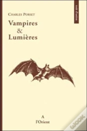 Capa do artigo Vampires Et Lumières