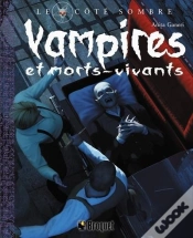 Capa do artigo Vampires