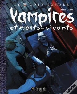 Capa do artigo Vampires
