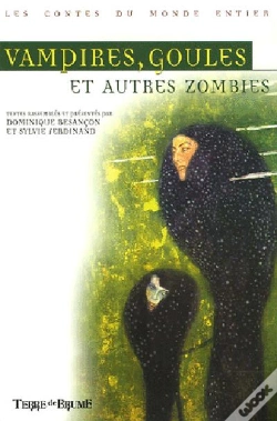 Capa do artigo Vampires, Goules Et Autres Zombies