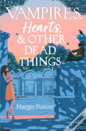 Capa do artigo Vampires, Hearts & Other Dead Things