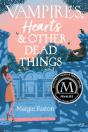 Vampires, Hearts & Other Dead Things - Preview