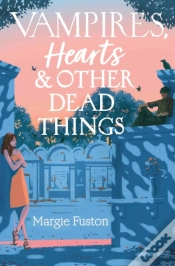 Capa do artigo Vampires, Hearts & Other Dead Things