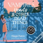 Capa do artigo Vampires, Hearts & Other Dead Things