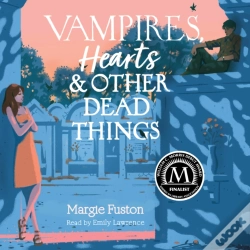Capa do artigo Vampires, Hearts & Other Dead Things