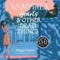 Vampires, Hearts & Other Dead Things - Preview