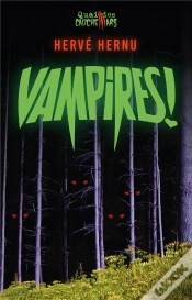 Capa do artigo Vampires !