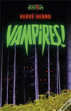 Capa do artigo Vampires !