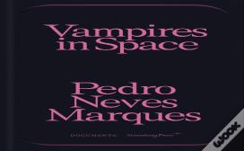 Vampires in Space