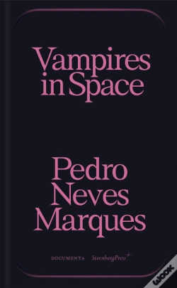 Capa do artigo Vampires in Space