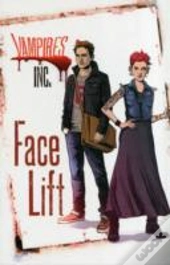 Vampires Inc: Facelift