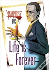 Vampires Inc: Life Is Forever