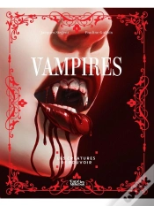 Capa do artigo Vampires