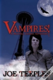 Capa do artigo Vampires!