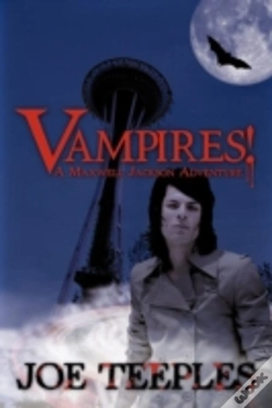 Capa do artigo Vampires!