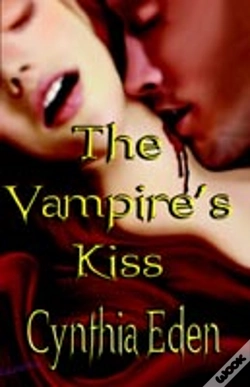 Capa do artigo Vampire'S Kiss