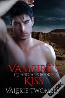 Vampire'S Kiss