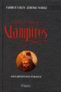 Vampires. Les Carnets De L'Etrange - Preview