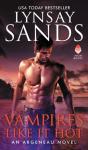 Vampires Like It Hot - Preview