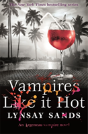 Vampires Like It Hot - Preview