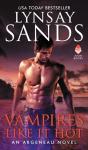 Vampires Like It Hot - Preview