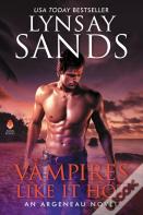 Vampires Like It Hot