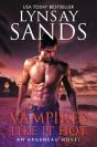 Vampires Like It Hot - Preview