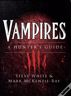 Capa do artigo Vampires