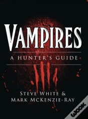 Capa do artigo Vampires