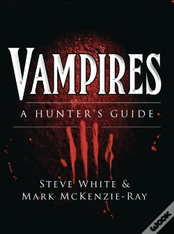 Capa do artigo Vampires