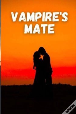 Capa do artigo Vampire'S Mate