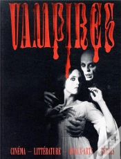 Capa do artigo Vampires