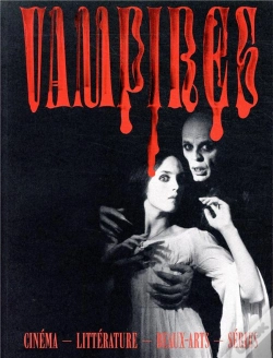 Capa do artigo Vampires