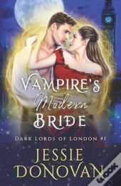 Vampire'S Modern Bride