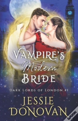 Capa do artigo Vampire'S Modern Bride