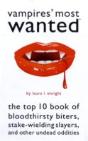 Vampires' Most Wanted - Preview