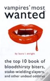 Capa do artigo Vampires