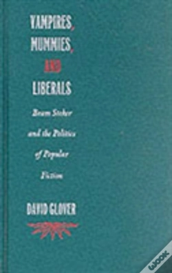 Capa do artigo Vampires, Mummies And Liberals