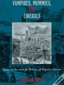 Capa do artigo Vampires, Mummies And Liberals