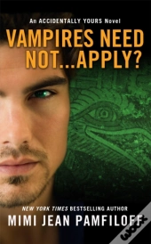 Vampires Need Not...Apply?