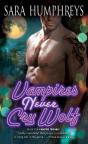 Vampires Never Cry Wolf - Preview