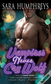 Vampires Never Cry Wolf